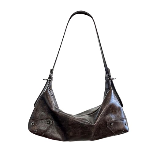 Elegante PU Umhängetasche Für Damen Modische Und Stilvolle Umhängetaschen Unterarmhandtasche Geeignet Für Den Täglichen Gebrauch von SUMMITDRAGON