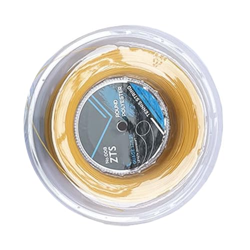 SUMMITDRAGON Hard Line Strings Tennis Racket String Advanced Player Für Trainer Und Spielerverbesserungstechniken Professionelle Ausbildung SUMMITDRAGON Hard Line Strings Tennis Racket String Advanced Player Für Trainer Und Spielerverbesserungstechniken Professionelle Ausbildung von SUMMITDRAGON