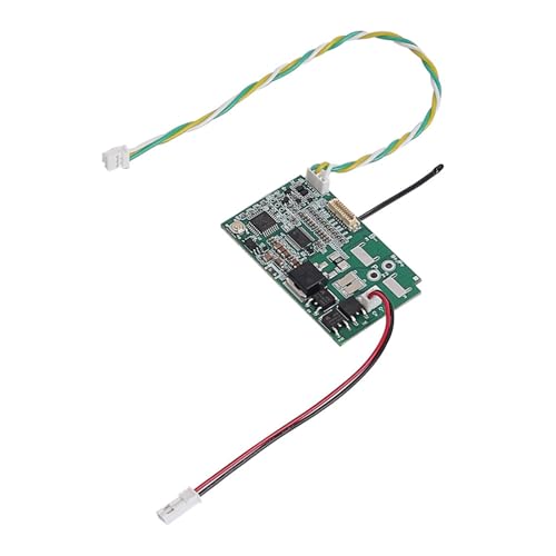 SUMMITDRAGON Scooter Battery Controller Elektrischer Steuerplatine Mainboard Dauerrichter Batterie Controller SUMMITDRAGON Scooter Battery Controller Elektrischer Steuerplatine Mainboard Dauerrichter Batterie Controller von SUMMITDRAGON