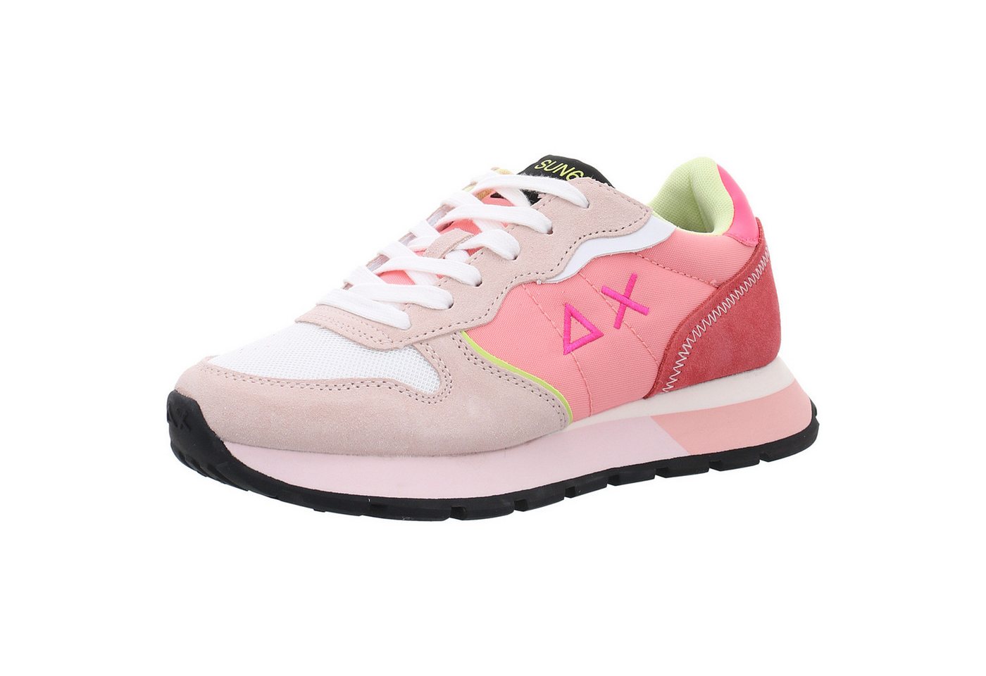 SUN 68 Ally Color Explosion Sneaker SUN 68 Ally Color Explosion Sneaker von SUN 68