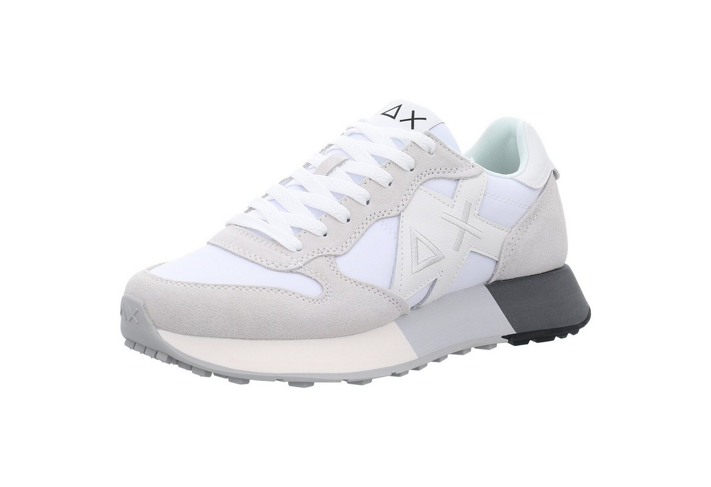 SUN 68 Jaki 2.0 Bicolor Sneaker SUN 68 Jaki 2.0 Bicolor Sneaker von SUN 68