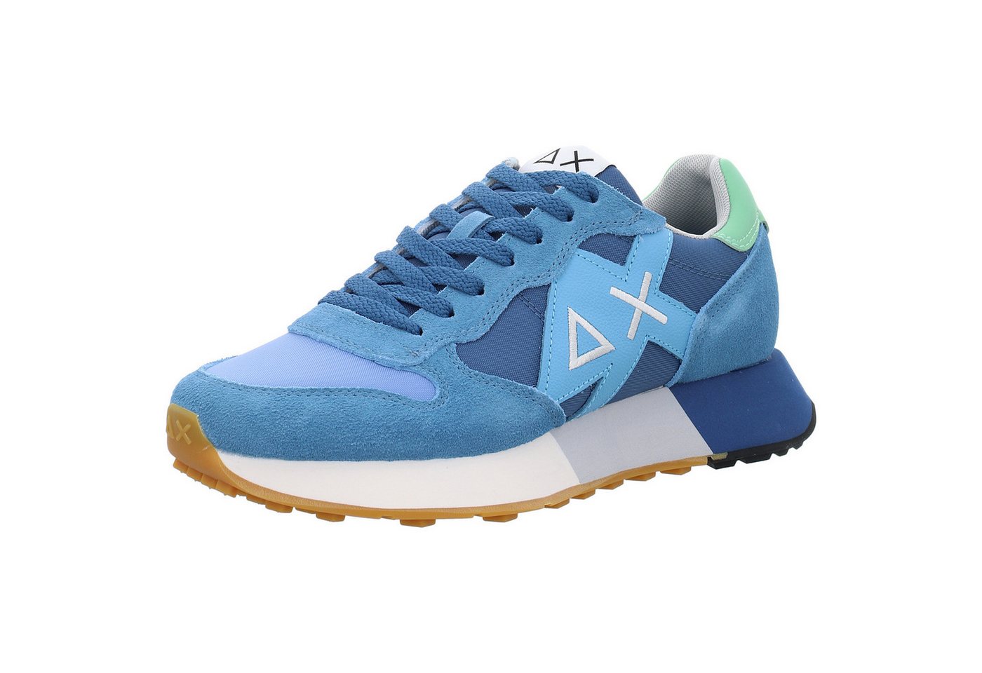 SUN 68 Jaki 2.0 Bicolor Sneaker SUN 68 Jaki 2.0 Bicolor Sneaker von SUN 68
