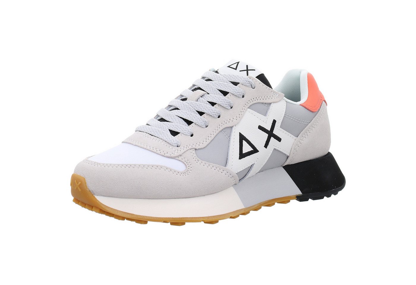SUN 68 Jaki 2.0 Bicolor Sneaker SUN 68 Jaki 2.0 Bicolor Sneaker von SUN 68
