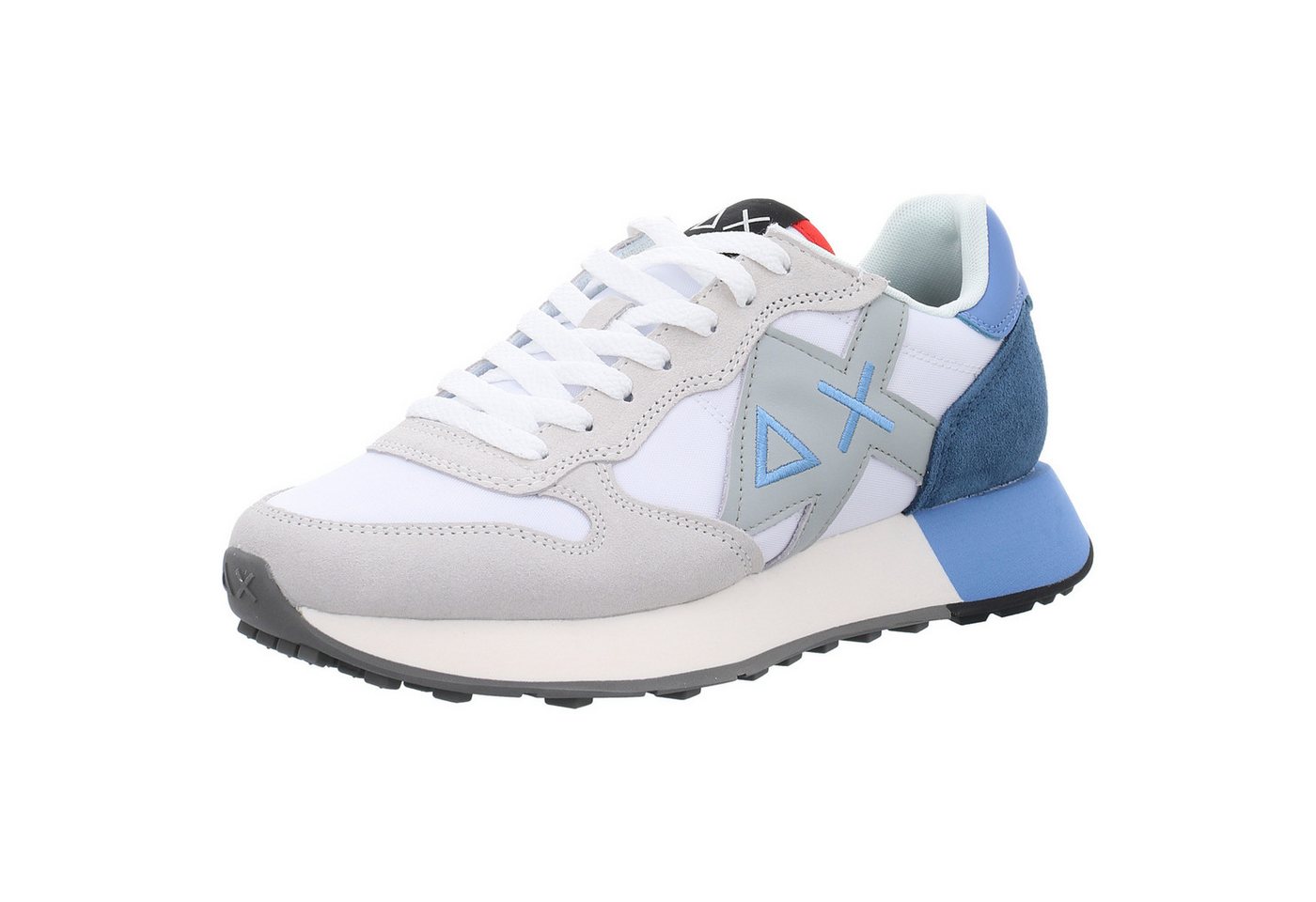 SUN 68 Jaki 2.0 Solid Sneaker SUN 68 Jaki 2.0 Solid Sneaker von SUN 68
