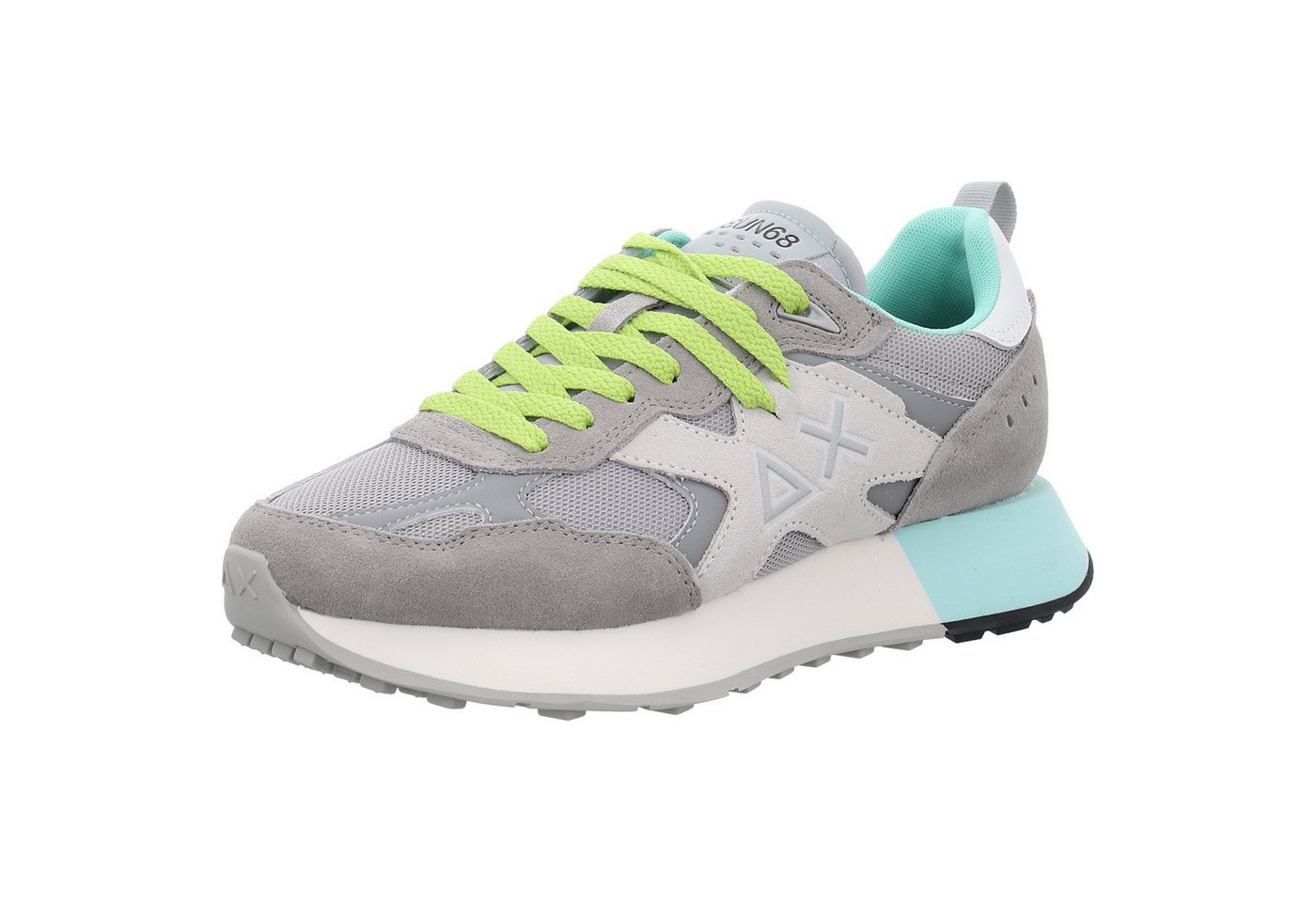 SUN 68 Jaki Outdoor Sneaker SUN 68 Jaki Outdoor Sneaker von SUN 68