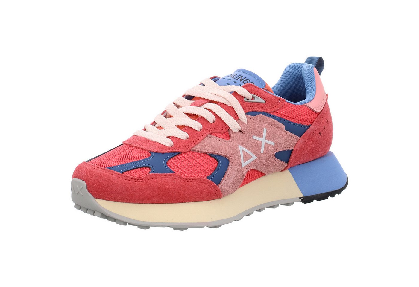 SUN 68 Jaki Outdoor Sneaker SUN 68 Jaki Outdoor Sneaker von SUN 68