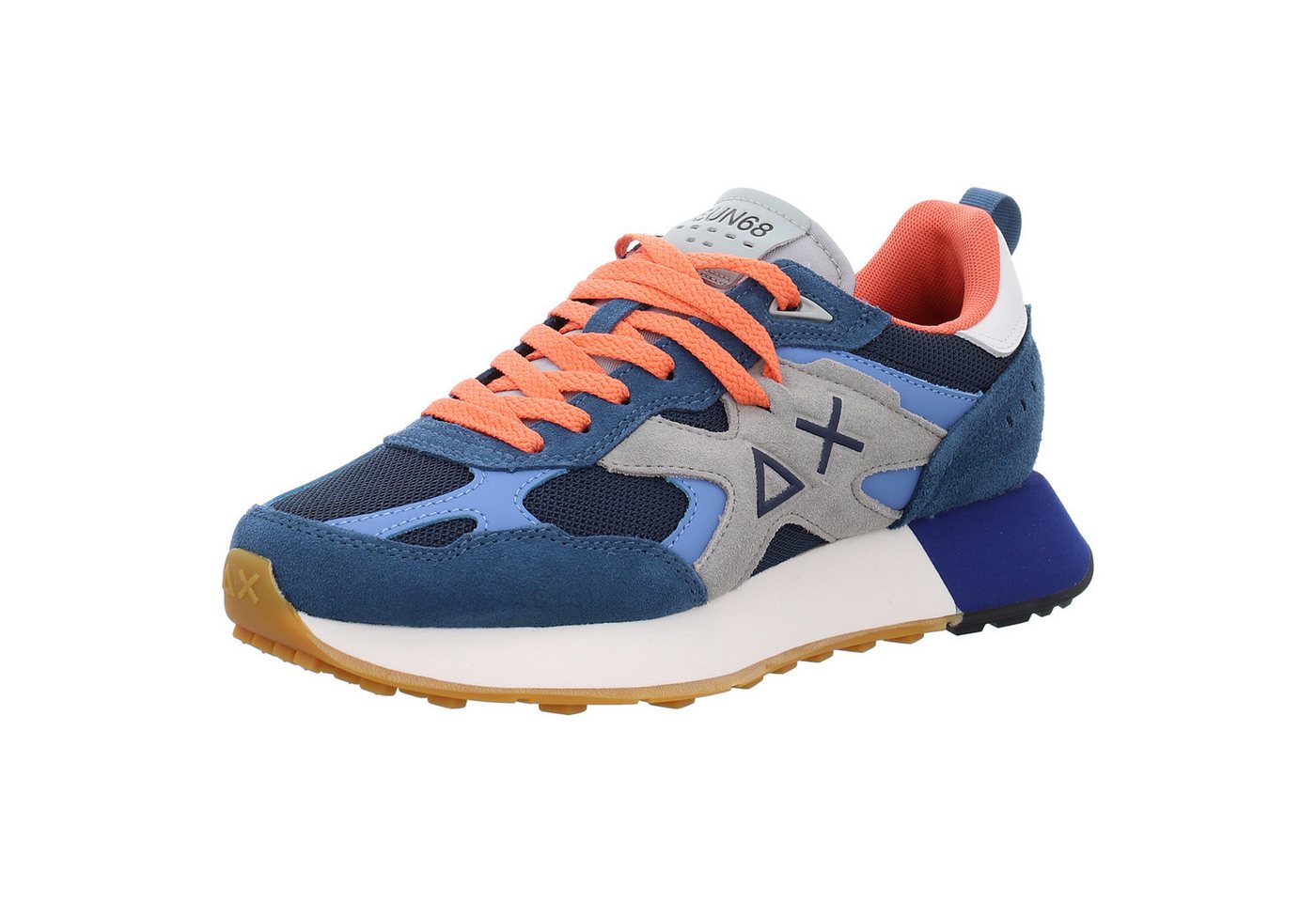 SUN 68 Jaki Outdoor Sneaker SUN 68 Jaki Outdoor Sneaker von SUN 68