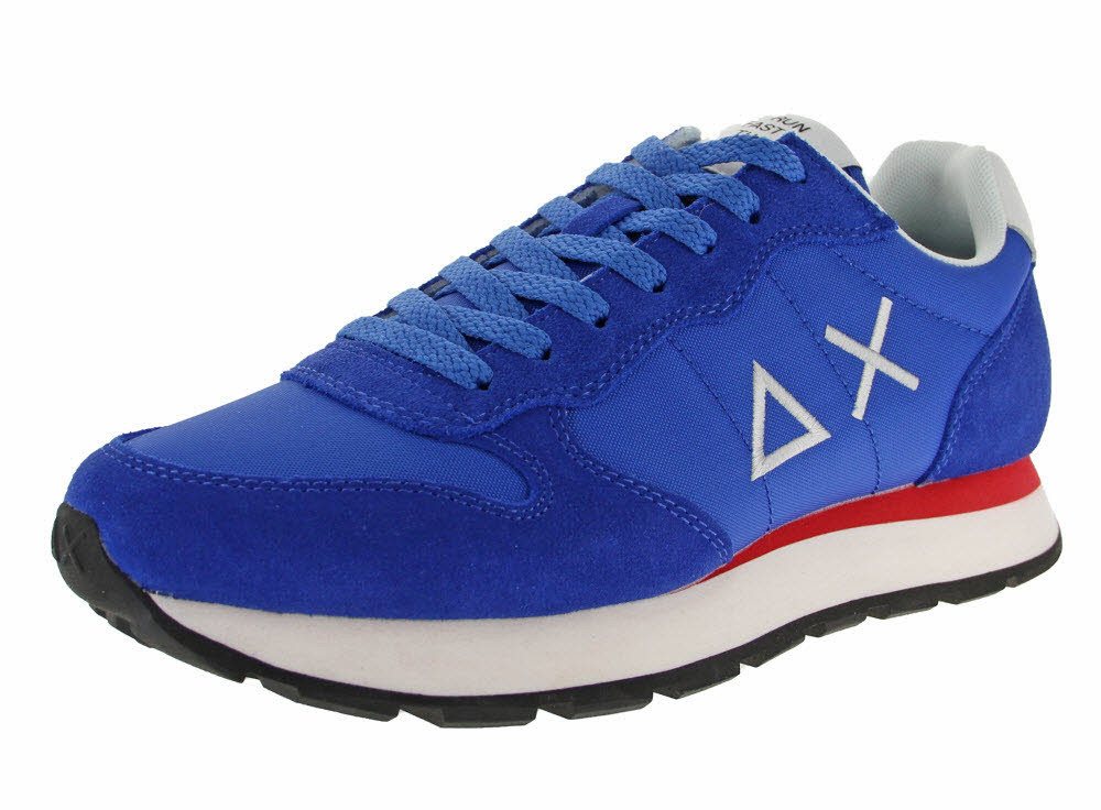 SUN 68 Sun 68 Herren Sneaker Schnürschuh SUN 68 Sun 68 Herren Sneaker Schnürschuh von SUN 68