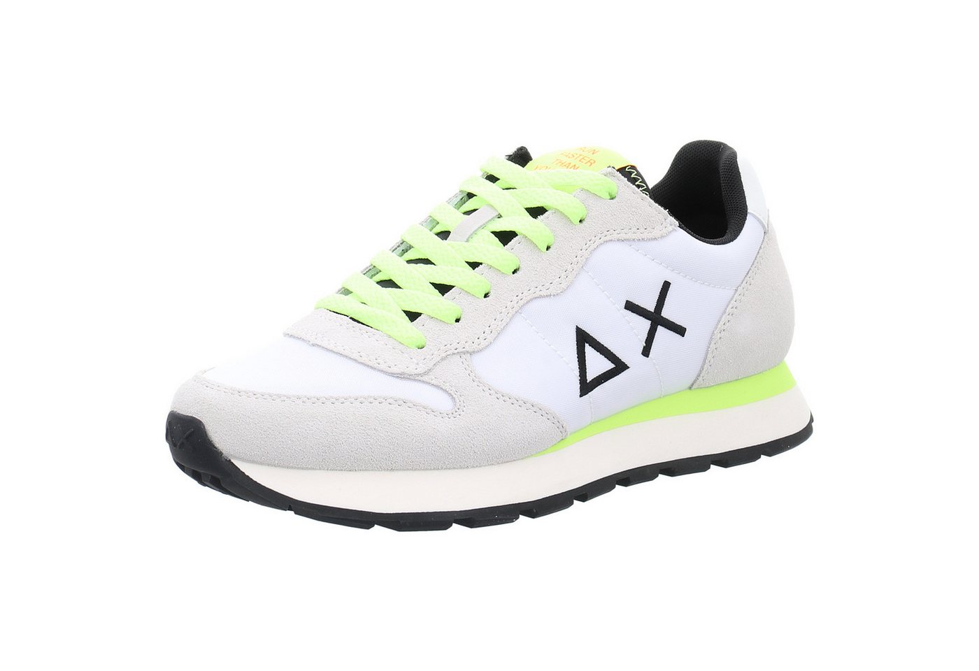 SUN 68 Tom Fluo Sneaker SUN 68 Tom Fluo Sneaker von SUN 68