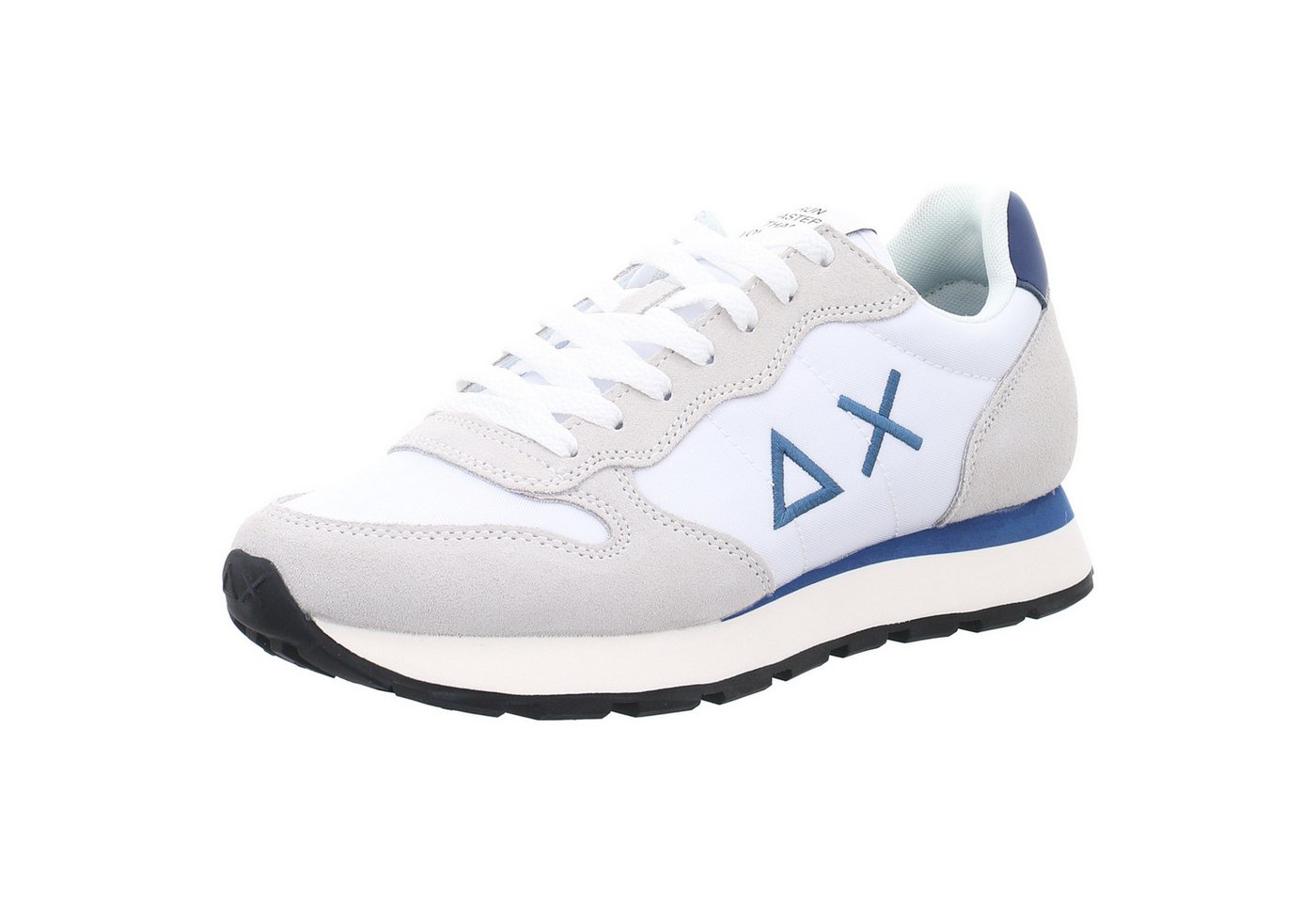 SUN 68 Tom Solid Sneaker SUN 68 Tom Solid Sneaker von SUN 68