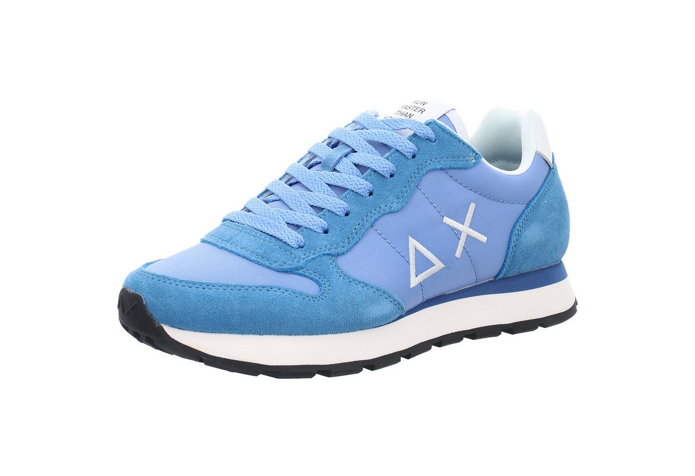 SUN 68 Tom Solid Sneaker SUN 68 Tom Solid Sneaker von SUN 68
