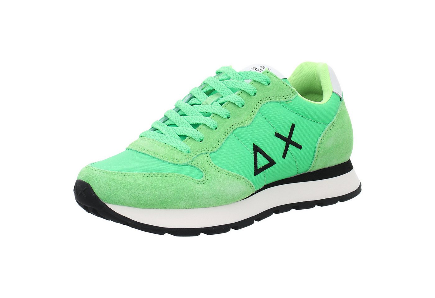 SUN 68 Tom Solid Sneaker SUN 68 Tom Solid Sneaker von SUN 68