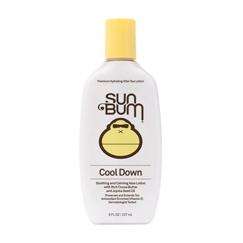 SUN BUM Cool Down Lotion SUN BUM Cool Down Lotion von Sun Bum