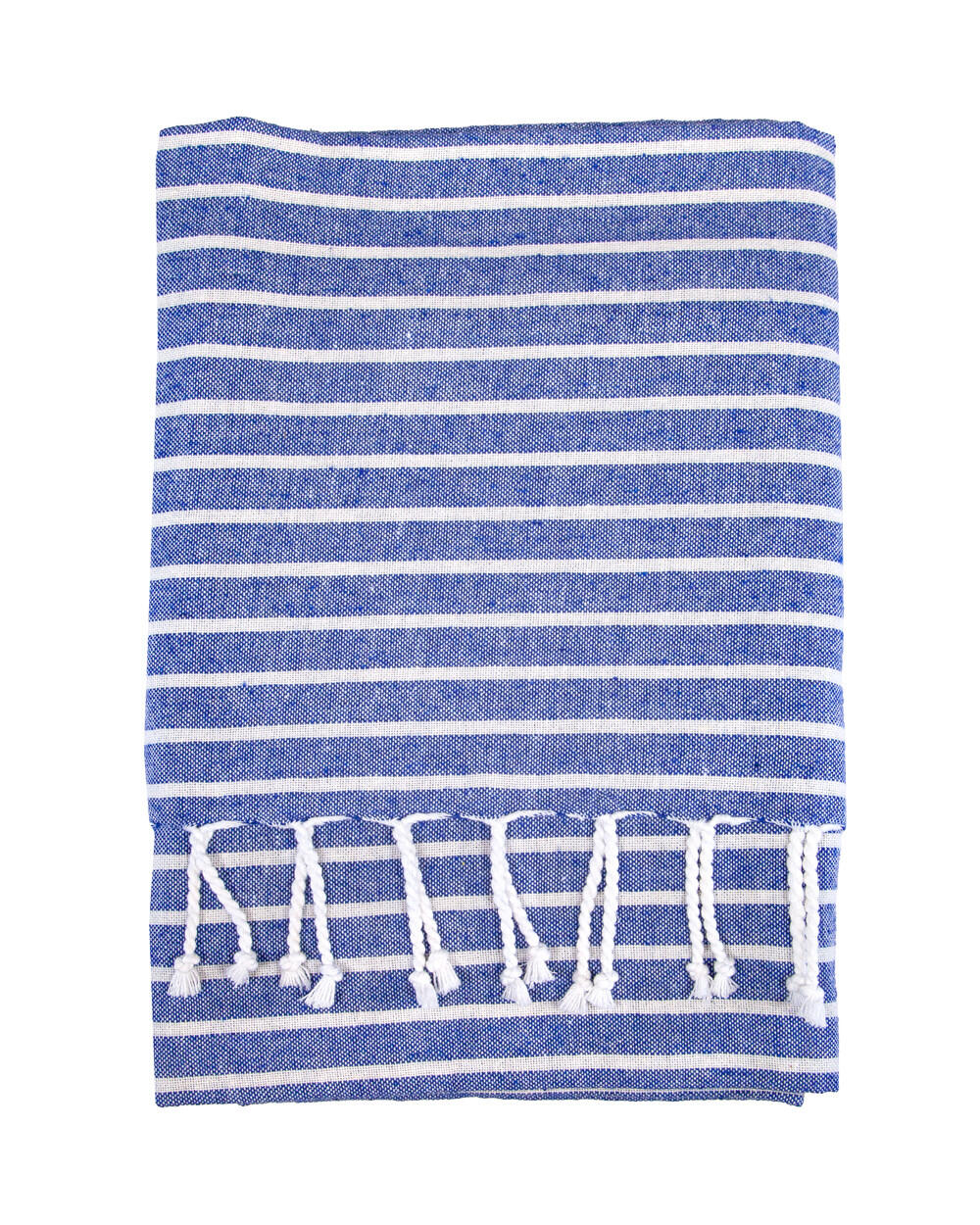 Fouta B Königsblau von SUN & SURF