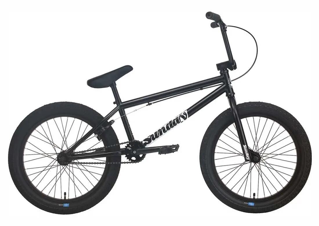 BMX Rad 20" Blueprint von SUNDAY