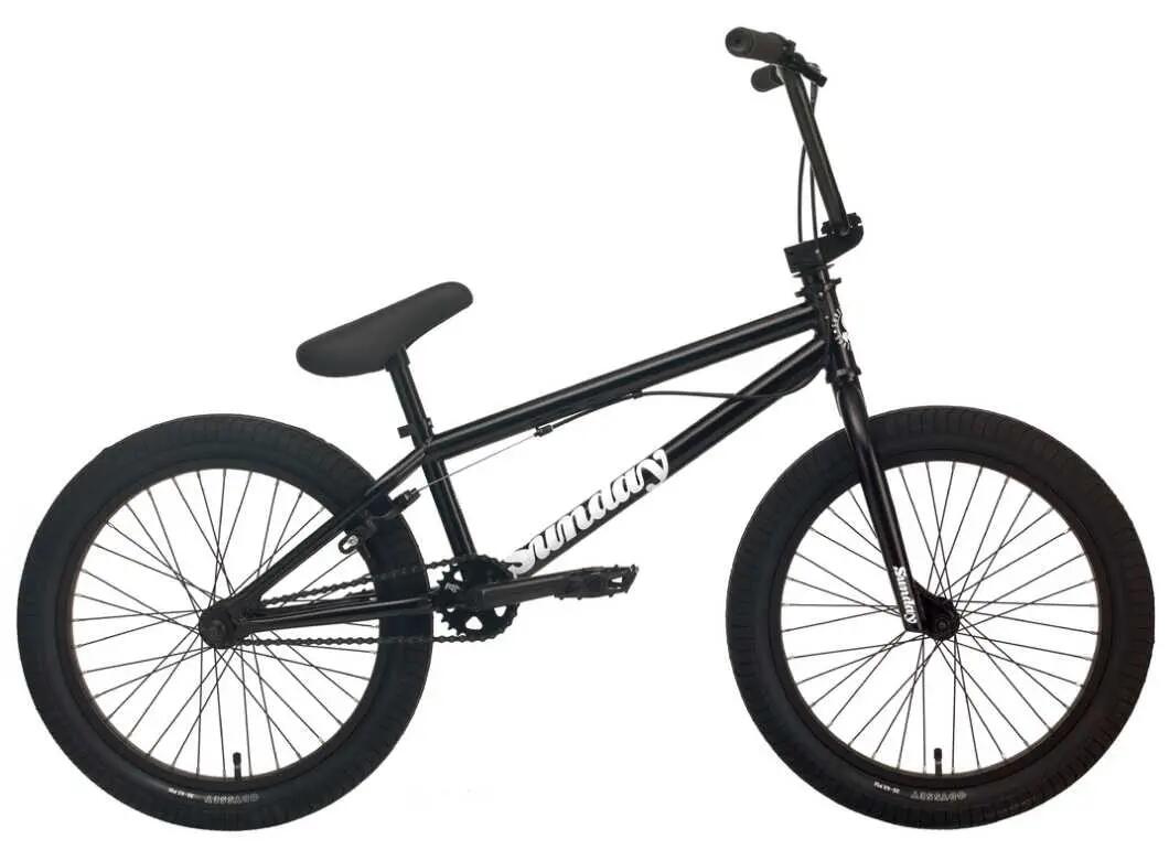 BMX Rad 20" Primer Park von SUNDAY