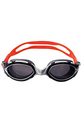 SUNDRIED polarisierte Anti-Fog Schutzbrillen Triathlon Schwimmen Pro Series von SUNDRIED