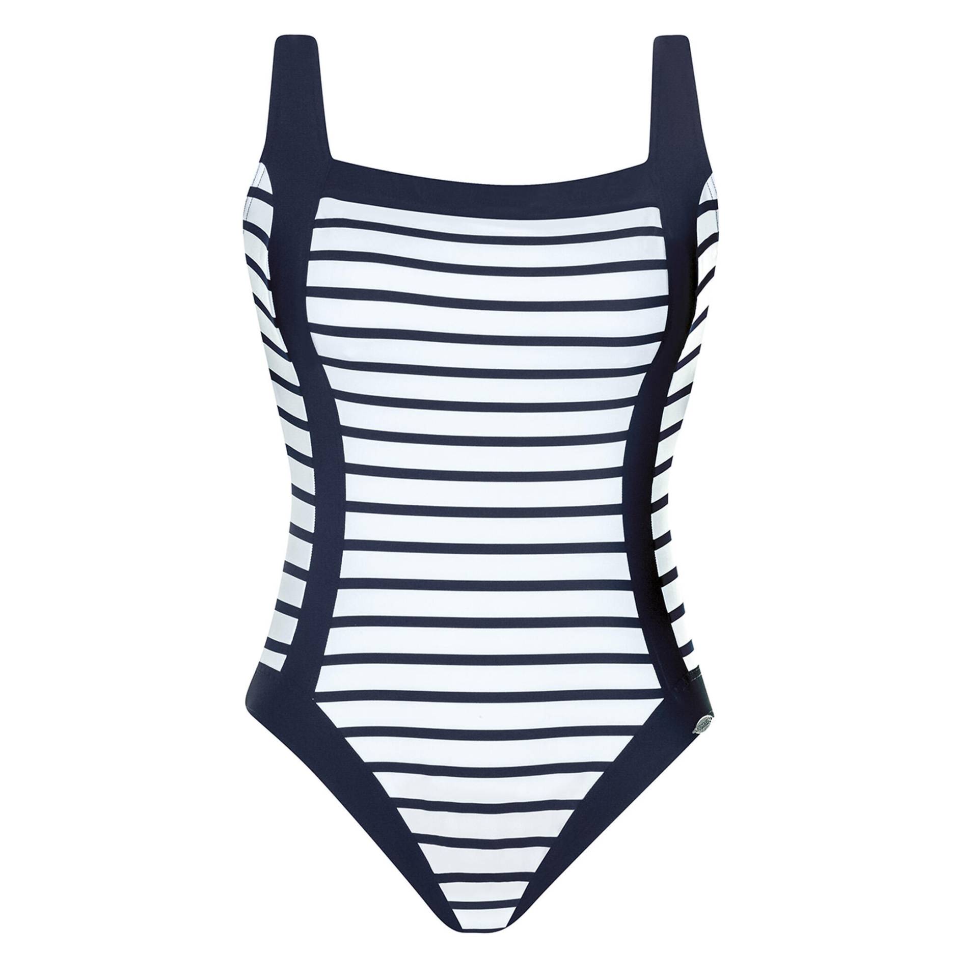 Badeanzug Damen - Schwimmen - Basic von SUNFLAIR