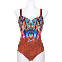 SUNFLAIR Damen Badeanzug Badeanzug SUNFLAIR Damen Badeanzug Badeanzug von SUNFLAIR