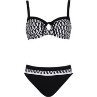 Sunflair Bikini Set Damen Sunflair Bikini Set Damen von SUNFLAIR