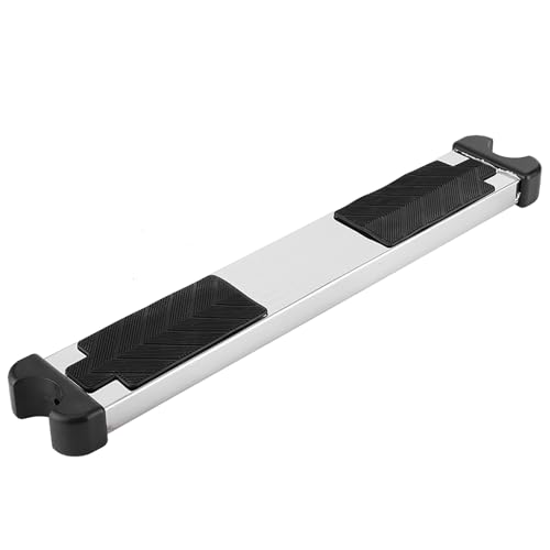 Verdicktes Pedal aus Edelstahl 304 mit Rutschfester Gummiauflage für Schwimmbad, Spa, Thermalbad Verdicktes Pedal aus Edelstahl 304 mit Rutschfester Gummiauflage für Schwimmbad, Spa, Thermalbad von SUNGOOYUE