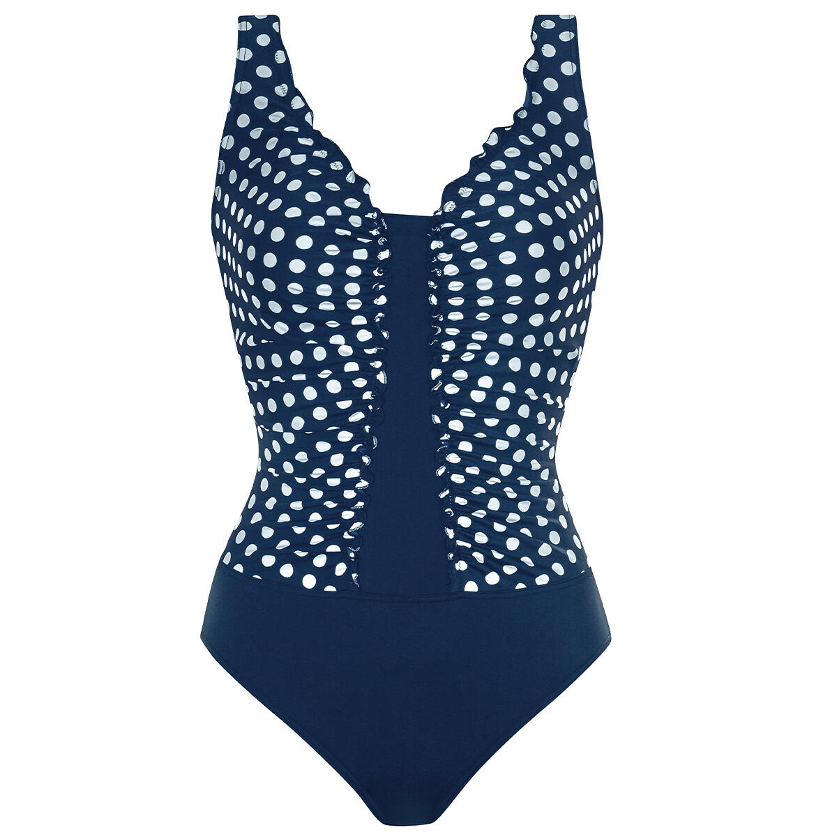 Badeanzug Damen - Schwimmen - Basic von SUNMARIN