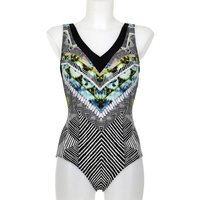SUNMARIN Damen Badeanzug Badeanzug SUNMARIN Damen Badeanzug Badeanzug von SUNMARIN