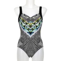 SUNMARIN Damen Badeanzug Badeanzug SUNMARIN Damen Badeanzug Badeanzug von SUNMARIN