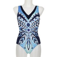 SUNMARIN Damen Badeanzug Badeanzug SUNMARIN Damen Badeanzug Badeanzug von SUNMARIN