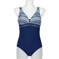 SUNMARIN Damen Badeanzug Badeanzug SUNMARIN Damen Badeanzug Badeanzug von SUNMARIN