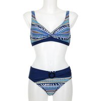 SUNMARIN Damen Bikini Bikini SUNMARIN Damen Bikini Bikini von SUNMARIN