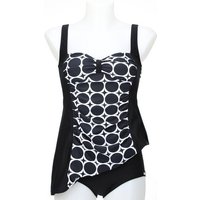 SUNMARIN Damen Bikini Tankini SUNMARIN Damen Bikini Tankini von SUNMARIN