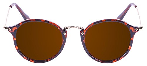 SUNPERS Sunglasses su102000.1 Brille Sonnenbrille Unisex Erwachsene, Braun von SUNPERS Sunglasses