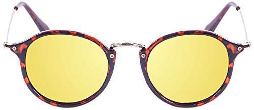 SUNPERS Sunglasses su102000.2 Brille Sonnenbrille Unisex Erwachsene, Braun von SUNPERS Sunglasses