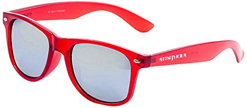 SUNPERS Sunglasses su18202.15 Brille Sonnenbrille Unisex Erwachsene, Rot von SUNPERS Sunglasses