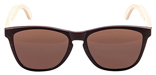 SUNPERS Sunglasses su57000.2 Brille Sonnenbrille Unisex Erwachsene, Braun von SUNPERS Sunglasses