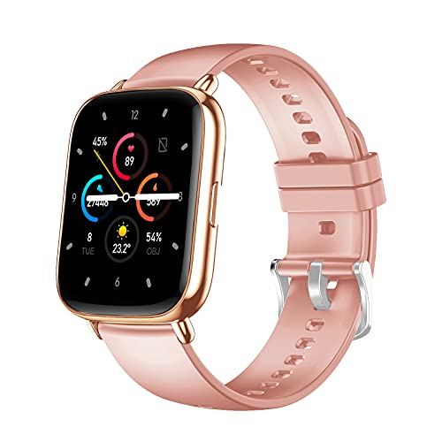 SUPBRO Fitness Tracker Fitness-Aktivitätstracker Smart Armband, Herzfrequenz- und Schlafüberwachung GPS farbenreiches Touch Display,IP67 Wasserdicht für Damen Herren SUPBRO Fitness Tracker Fitness-Aktivitätstracker Smart Armband, Herzfrequenz- und Schlafüberwachung GPS farbenreiches Touch Display,IP67 Wasserdicht für Damen Herren von SUPBRO