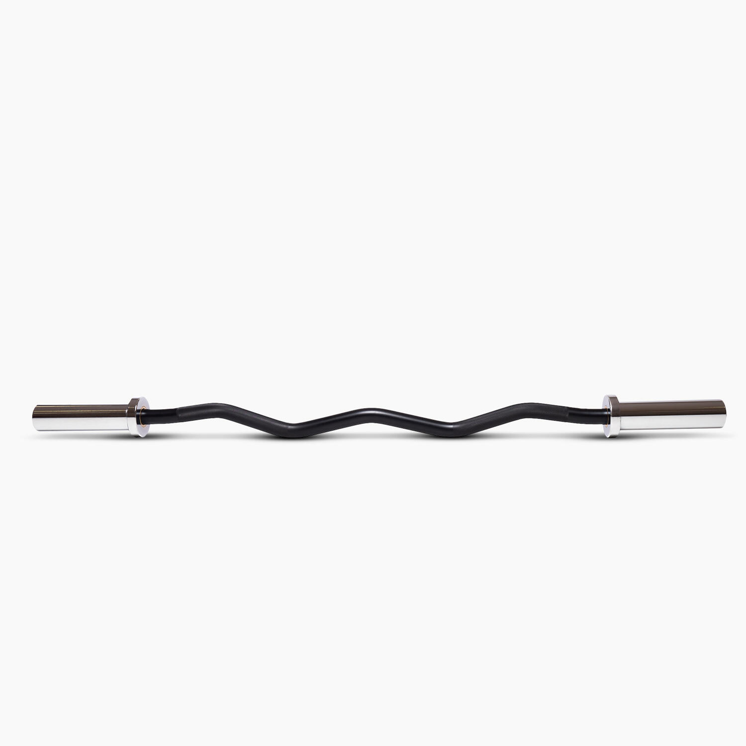 Suprfit SZ Curl Hantelstange - 120 cm von SUPRFIT