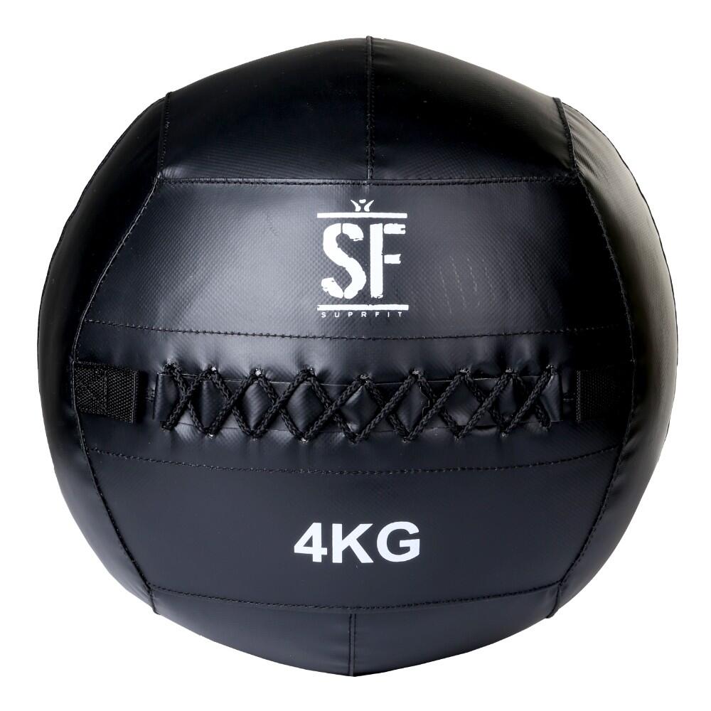 Suprfit Wall Ball Medizinball 12kg von SUPRFIT