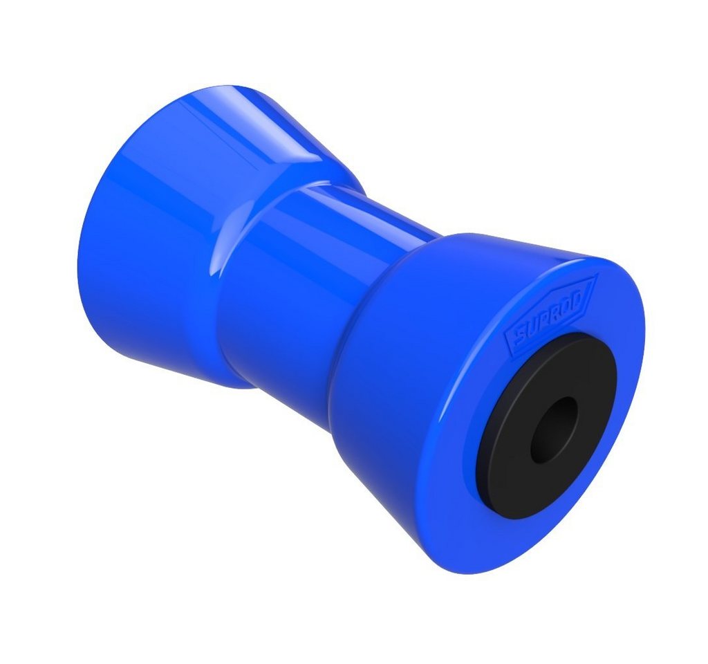 SUPROD Auffahrrampe Polyurethan Kielrolle Sliprolle PU, ~ 130/160/180/200/250/400 mm SUPROD Auffahrrampe Polyurethan Kielrolle Sliprolle PU, ~ 130/160/180/200/250/400 mm von SUPROD