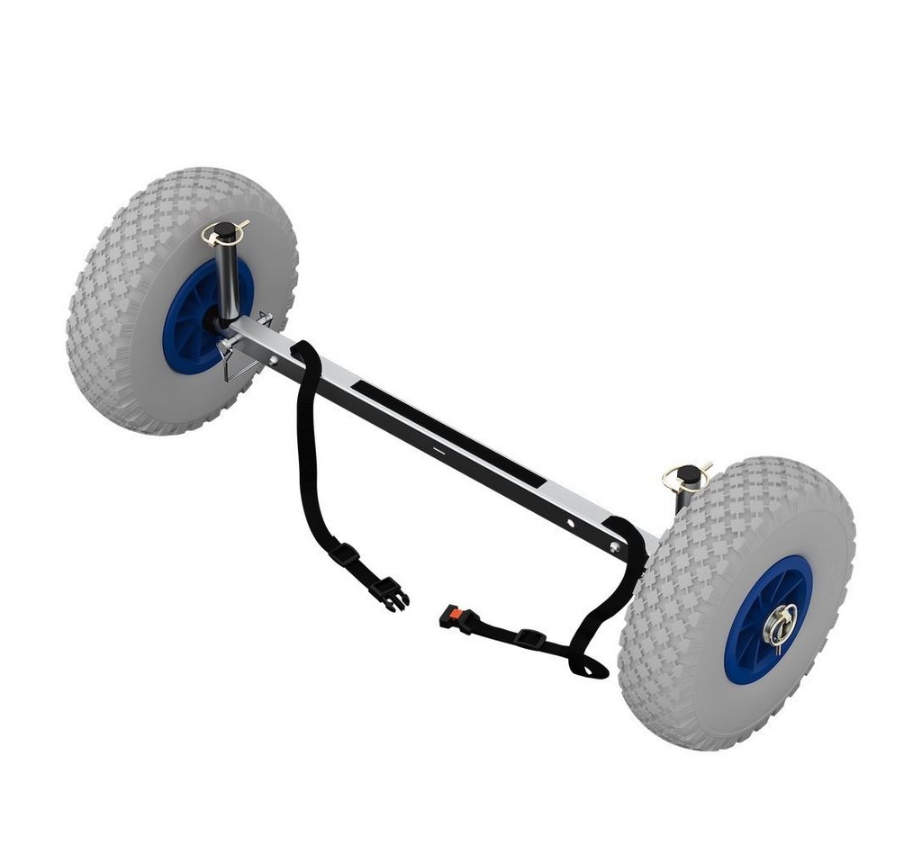 SUPROD SUP-Transportwagen SUP-Räder Stand Up Paddle Board Wheels Transport-Wagen Edelstahl UP260 SUPROD SUP-Transportwagen SUP-Räder Stand Up Paddle Board Wheels Transport-Wagen Edelstahl UP260 von SUPROD