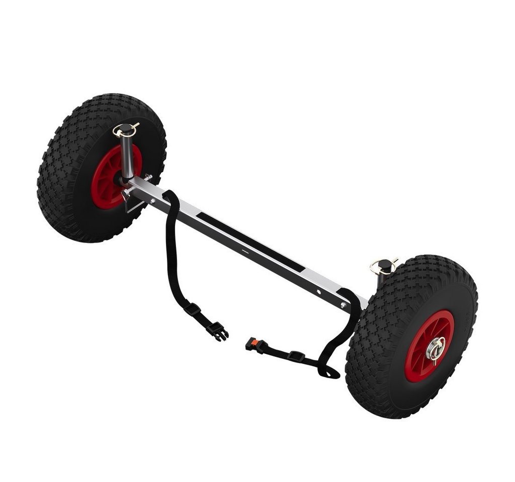 SUPROD SUP-Transportwagen SUP-Räder Stand Up Paddle Board Wheels Transport-Wagen Edelstahl UP260 SUPROD SUP-Transportwagen SUP-Räder Stand Up Paddle Board Wheels Transport-Wagen Edelstahl UP260 von SUPROD