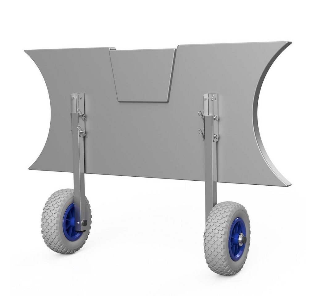 SUPROD Schlauchboot Heckräder Slipräder Schlauchbooträder Transporträder Edelstahl SUPROD Schlauchboot Heckräder Slipräder Schlauchbooträder Transporträder Edelstahl von SUPROD