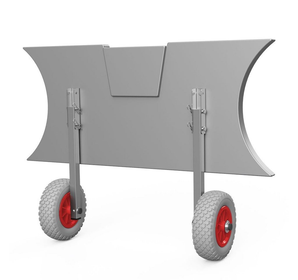 SUPROD Schlauchboot Heckräder Slipräder Schlauchbooträder Transporträder Edelstahl SUPROD Schlauchboot Heckräder Slipräder Schlauchbooträder Transporträder Edelstahl von SUPROD