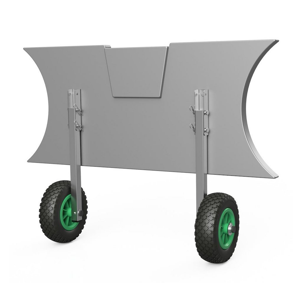 SUPROD Schlauchboot Heckräder Slipräder Schlauchbooträder Transporträder Edelstahl SUPROD Schlauchboot Heckräder Slipräder Schlauchbooträder Transporträder Edelstahl von SUPROD