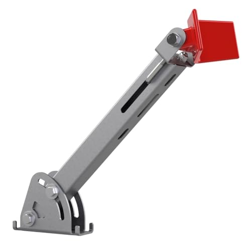SUPROD Windenstand Windenbock Bugpuffer Bootstrailer Sliphilfe Polyurethan WIN2-TPU, rot SUPROD Windenstand Windenbock Bugpuffer Bootstrailer Sliphilfe Polyurethan WIN2-TPU, rot von SUPROD