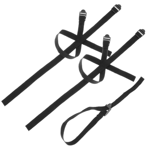 Handschlaufe 5 Skistock Gurte Professionelle Anti- Schutzband Alpenstocks Gurte Outdoor Sport Skistöcke Handschlaufe 5 Skistock Gurte Professionelle Anti- Schutzband Alpenstocks Gurte Outdoor Sport Skistöcke von Supvox