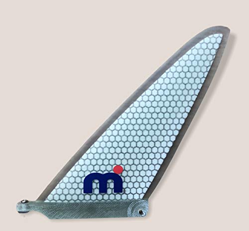 Mistral Honeycomb SUP Finne Inflatable - US-Box Mistral Honeycomb SUP Finne Inflatable - US-Box von SUPwave