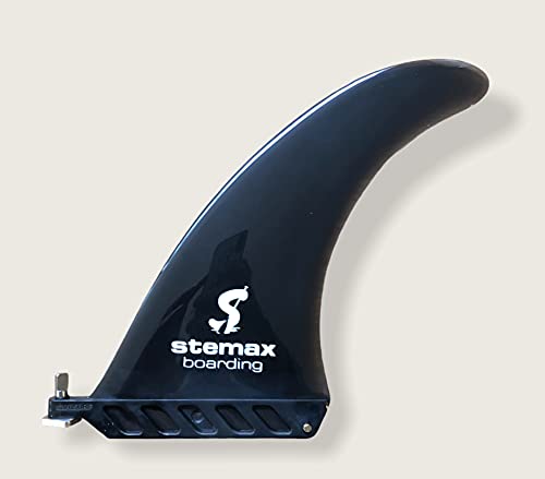 Stemax SUP Standard US-Box Finne 9" von SUPwave
