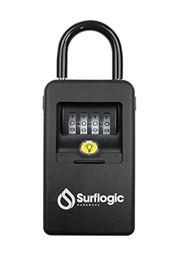 Surf Logic Key Lock LED Light von SURF LOGIC